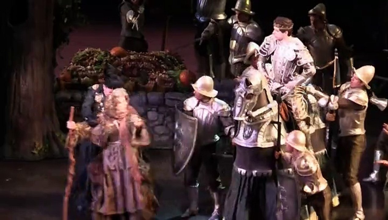 Cinderella 1-1-15 Part 1