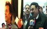 Sheikh Rasheed is Telling About Reham Khan and Imran Khan's Divorce - Video Dailymotion