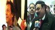 Sheikh Rasheed is Telling About Reham Khan and Imran Khan's Divorce - Video Dailymotion