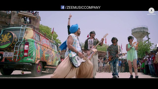 Jaago Mohan Pyaare Video Song - Katti Batti - Imran Khan & Kangana Ranaut