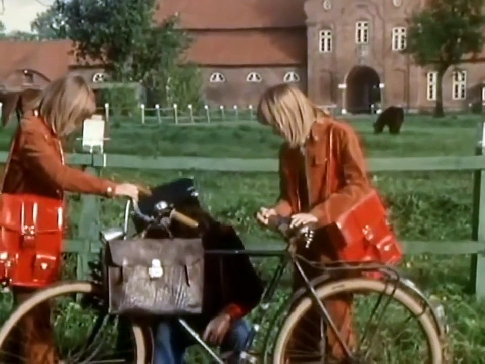 Die Mädels vom Immenhof 1955 Deutsche Märchenfilme und Kinderfilme