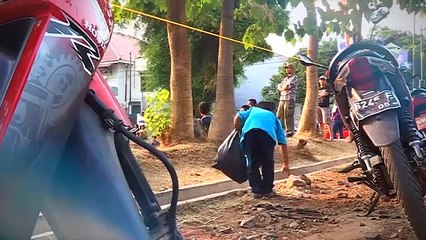 Ketika Perkampungan Kumuh dan Miskin Dianggap sebagai Aib