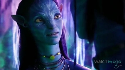 Top 10 Sexy Female Aliens