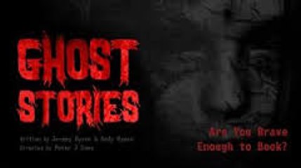 My Ghost Story - S04E02 VF