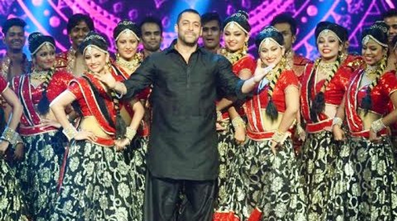 Prem Ratan Dhan Payo | Musical Legacy | Salman Khan & Sooraj Barjatya