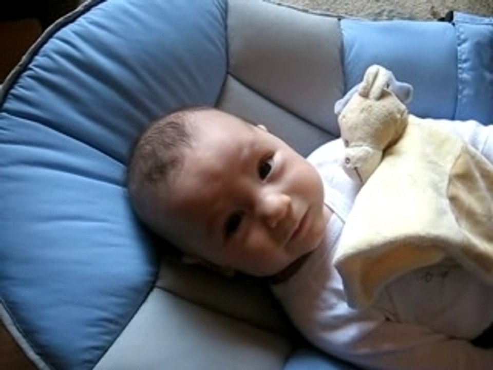 jonah la canaille
