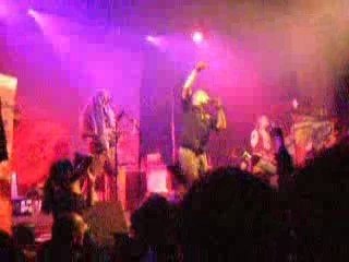 Bérurier Noir  LilLers 2005