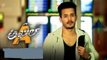 Akhil Movie New Trailer || Akhil Akkineni, Sayyeshaa Saigal