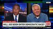 Glenn Beck Laughs Uncontrollably on CNN over Joe Biden Running for 2016 President