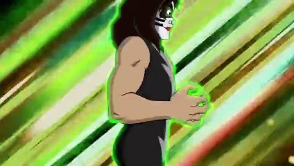 Scooby-Doo! & Kiss  Rock & Roll Mystery Trailer