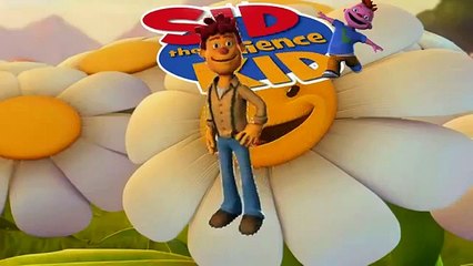 Sid The Science Finger Family Song | Finger Family Song For Children & English Childrens