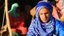 Ahmad Hussain - Ya Taiba - Official Arabic-Urdu Nasheed Video