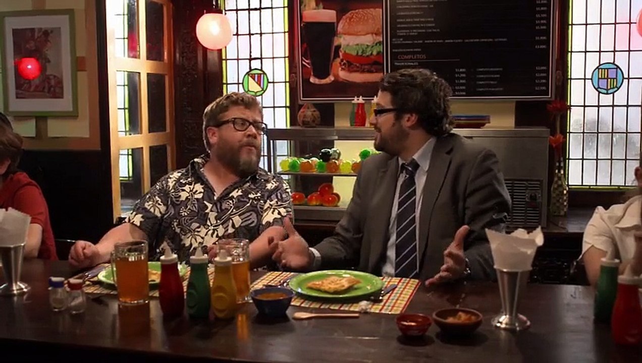 Colegas-CAP1-Vacaciones