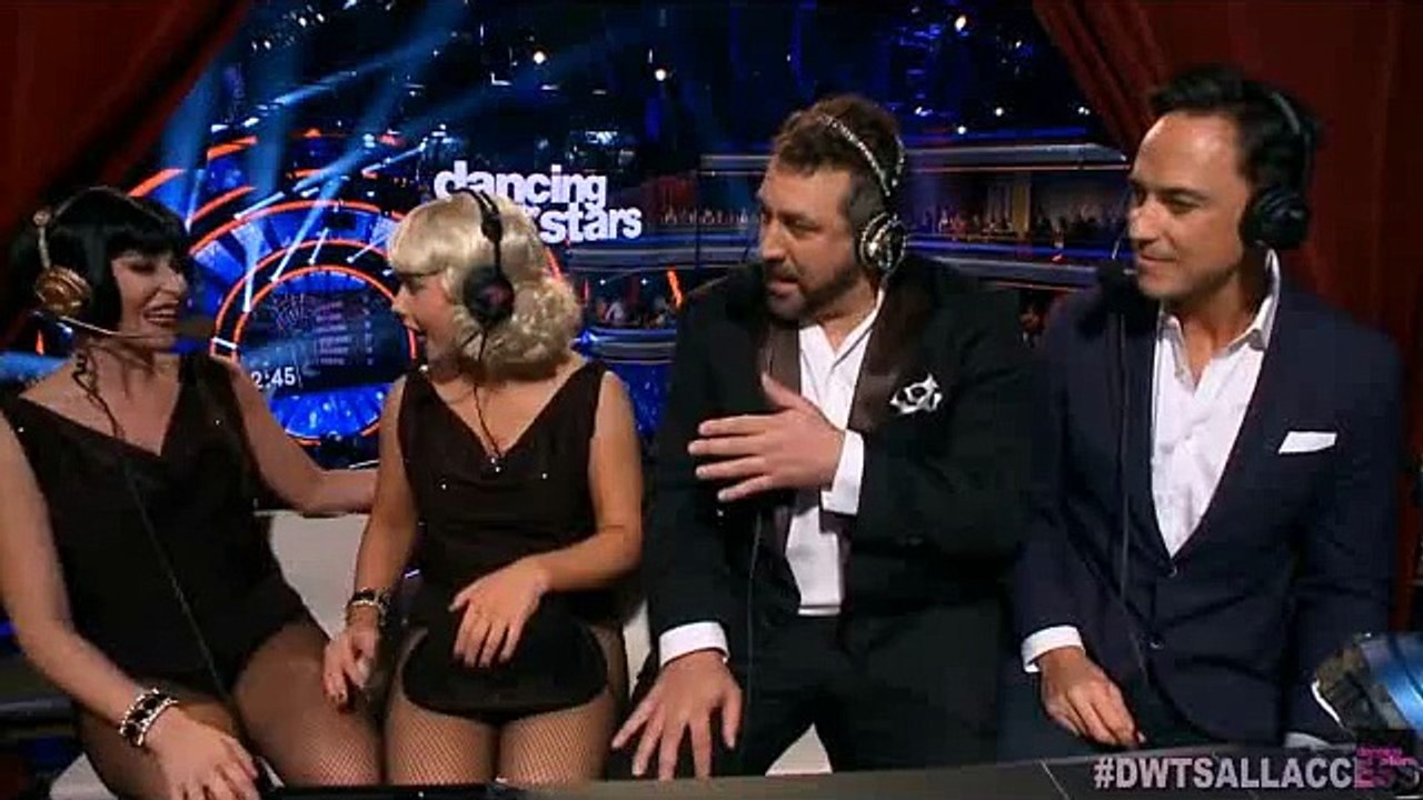 Bindi and Alexa Wk 9 All Access