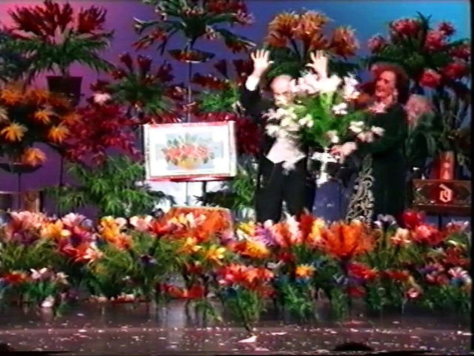 20ème Festival des Magiciens