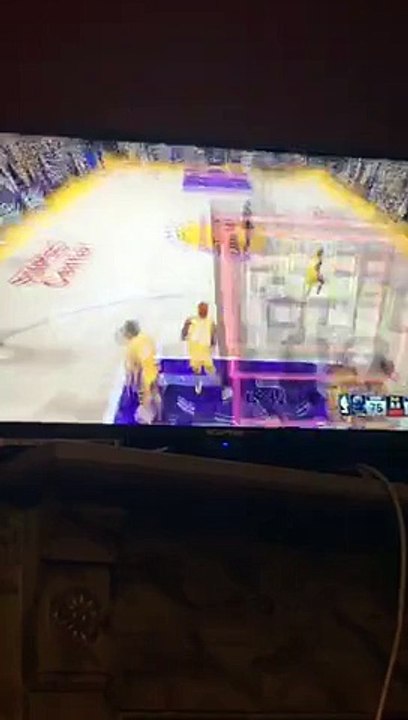 NBA 2k16