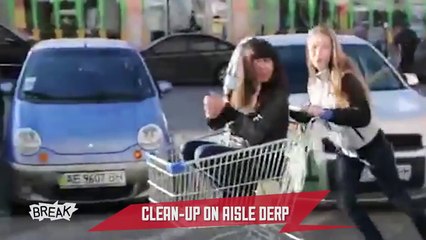 SMOOTH MOVES - Breaking Videos