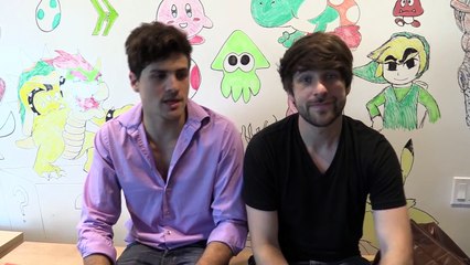 FAILED BOY BAND (BTS)