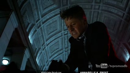 Gotham S02E09 A Bitter Pill to Swallow - Trailer
