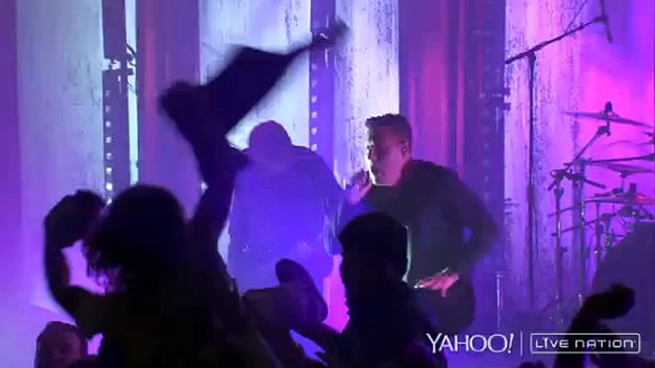 Parkway Drive Live at House of Blues Chicago 2015 Full