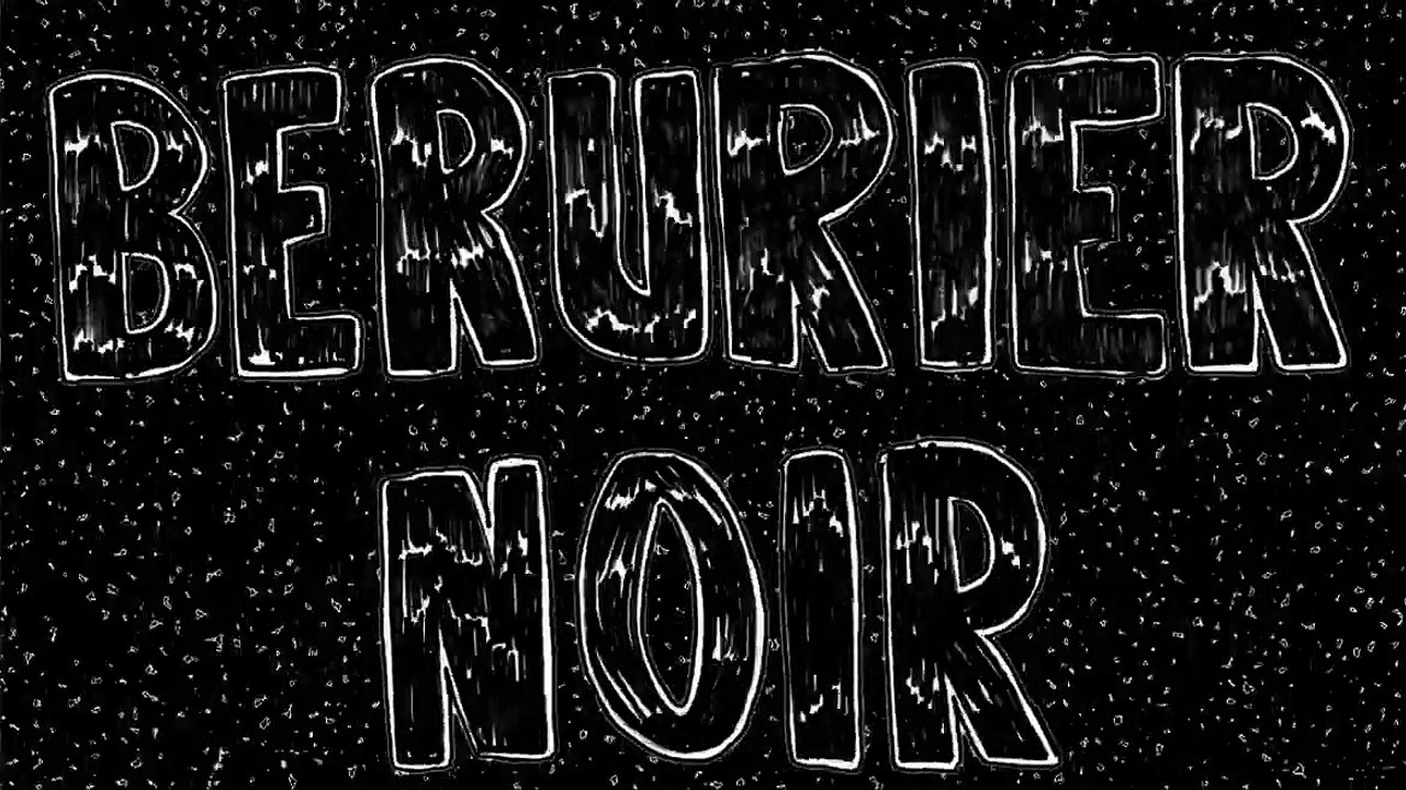 Bérurier Noir - la nuit noir - clip 84