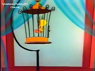 Sylvester The Cat Ep 58 Tweet And Sour yeni
