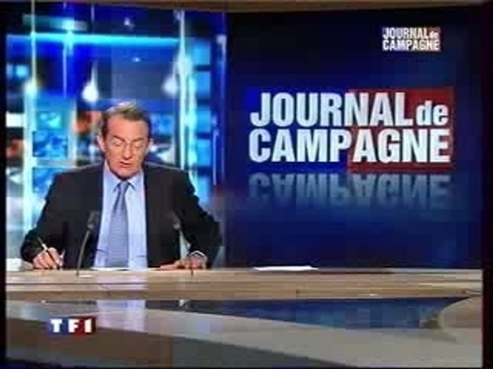 BAYROU SEUL !