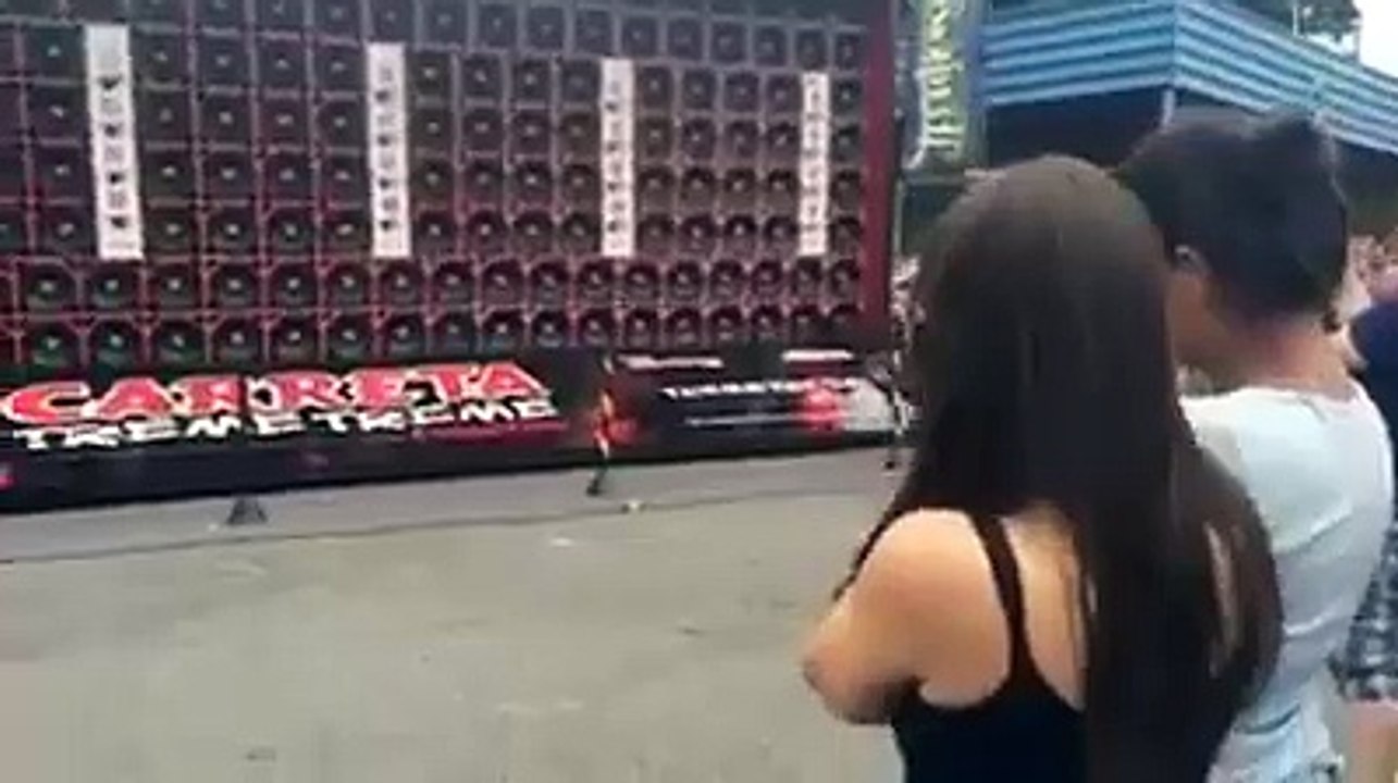 dàn loa khủng sẽ khiến bạn bất ngờ