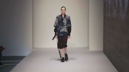 Vogue Fashion Week - Public School Pre-Fall 2016 in Dubai