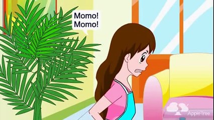 Kartun Anak-Anak Seru dan Mengedukasi