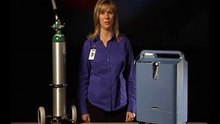 AQ Medicare - Using Oxygen in the Home