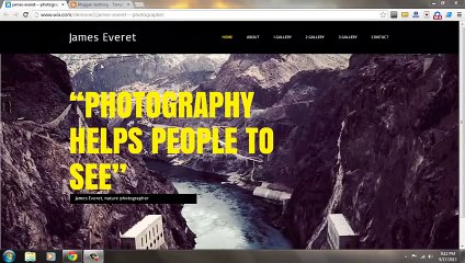 How To Use HTML 5 Or Any Other Template On Blogger