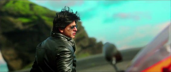 Dilwale - Dilwale Official Trailer (2015)