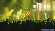 Hatsune Miku Live Party in Kansai 2013 Hatsune Miku Yellow (HD) (60FPS)