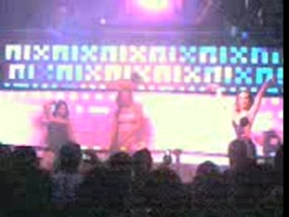 Danseuses mix n2