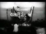 Neelavaana Pandhalin Keezhe (Sad) - MGR, Bhanumathi - Kalai Arasi - Tamil Classic Song