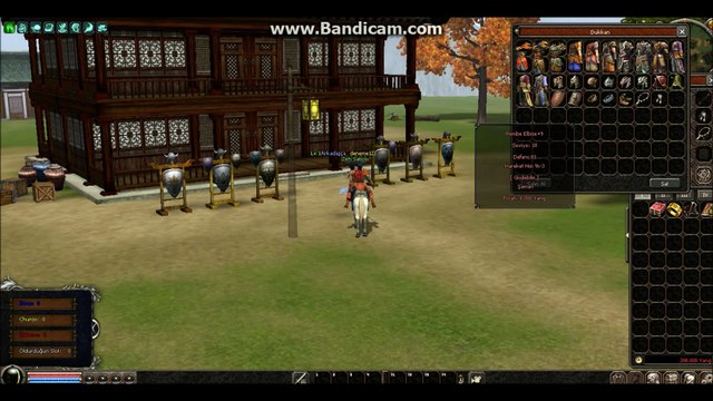 MilliMt2 - Tanıtım Videosu ( metin2 PvP server )