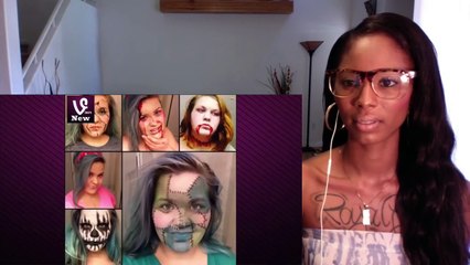 Halloween Vine Compilation Halloween 2015 Costume Vines Reaction