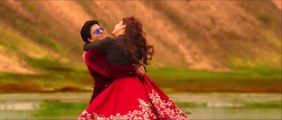 Dilwale Trailer - Kajol, Shah Rukh Khan, Varun Dhawan, Kriti Sanon - A Rohit Shetty Film - YouTube