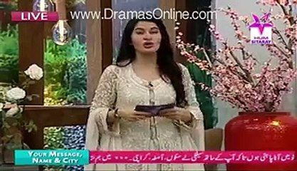 How Sanam Chaudhry's Accident Took Place