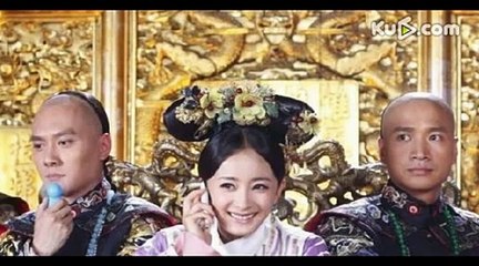 古装戏幕后欢乐搞笑集锦 “太监“搂着俩如花娇美娘 gangnam style mv