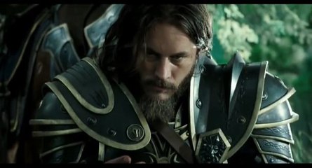 WARCRAFT Full Movie Trailer - 10 JUNE 2016 - HD 1080p (English Version)