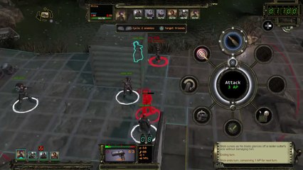 Wasteland 2: Directors Cut Random Encounters