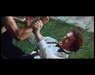 I AM BRUCE LEE PART 14