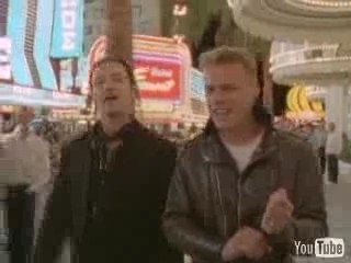 U2 - I Still Haven't Found What I'm Look