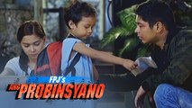 FPJ's Ang Probinsyano: Sulking Friend