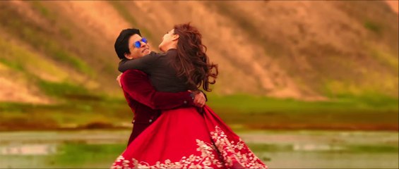 Dilwale Trailer -- Kajol, Shah Rukh Khan, Varun Dhawan , A Rohit Shetty Film Latest