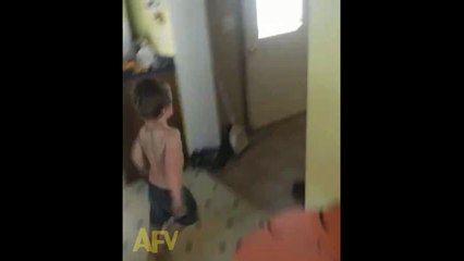 Maybe they were going for a clownfish look