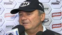 Atlético Mineiro consegue adiar hexa do Corinthians
