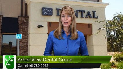 Arbor View Dental Group Roseville Superb5 Star Review by Amie M.